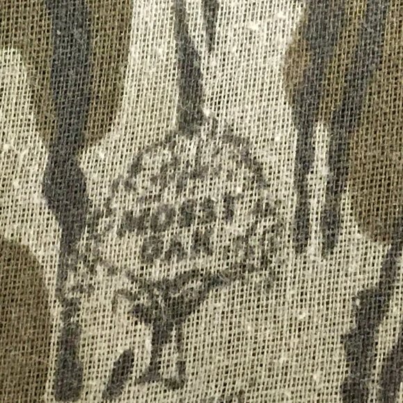 Vintage Mossy Oak Camouflage Mens Size XXL Tree Stand Hunting Pants - Picture 3 of 12